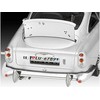 Revell – Advento kalendorius 007 Aston Martin DB5 (lengvas paspaudimas), 1/24, 01055