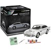 Revell – Advento kalendorius 007 Aston Martin DB5 (lengvas paspaudimas), 1/24, 01055
