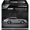 Revell – Advento kalendorius 007 Aston Martin DB5 (lengvas paspaudimas), 1/24, 01055