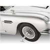 Revell – Advento kalendorius 007 Aston Martin DB5 (lengvas paspaudimas), 1/24, 01055