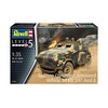 Revell – Vokietijos vadovybės šarvuočiai Sd.Kfz. 247 Ausf. B, 1/35, 03335