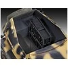 Revell – Vokietijos vadovybės šarvuočiai Sd.Kfz. 247 Ausf. B, 1/35, 03335