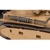 Revell – Leichttraktor Rheinmetall 1930 „Tankų pasaulis“, 1/35, 03506