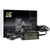 GREENCELL AD40P Žalias Cell PRO 19V 2.37A 45W maitinimo įkroviklis, skirtas Asus R540 X200C X200M X201