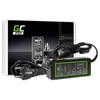 Green Cell Žalias Cell GREENCELL AD72P maitinimo įkroviklis Žalias Cell PRO 19V 3.42A 65W, skirtas AsusPro BU400 BU400A PU551