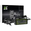 Nešiojamų kompiuterių įkroviklis Greencell AD41P 65W 19W Asus