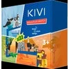 KIVI KidsTV "Animals" priedų rinkinys