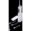 Aeno dantų drėkintuvas: 5 V, 4 W, 2200 mAh, 200 ml