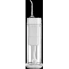 Aeno dantų drėkintuvas su magnetiniais antgaliais: 3,7 V, 8 W, 2500 mAh, 240 ml