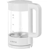 Aeno Electric Virdulys, baltas, 220-240V, 1850-2200W, 1.7L, Keep warm 30 min, 40,60,80,90,100, console in Handle