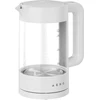 Aeno Electric Virdulys, baltas, 220-240V, 1850-2200W, 1.7L, Keep warm 30 min, 40,60,80,90,100, console in Handle