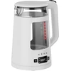 AENO Electric Virdulys EK6: 1850-2200W, 2L, Strix, Square-shaped body, Transparent lid, High Resistant Glass, LED-Illumination, Auto Power Off, Dry tank Protection