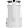 AENO Electric Virdulys EK6: 1850-2200W, 2L, Strix, Square-shaped body, Transparent lid, High Resistant Glass, LED-Illumination, Auto Power Off, Dry tank Protection