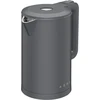 Aeno Electric Virdulys, pilka, 220-240V, 1850-2200W, 1.7L, strix controller