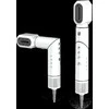Aeno daugiafunkcis plaukų džiovintuvas, 220V-240V~50-60Hz, 1200W, jonizatorius, 4 temperatūros režimai, 3 greičio režimai, 98000RPM, mažiau nei 85dB