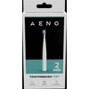 AENO DB7 Sonic Electric Toothbrush for Kids, 30000 RPM, IPX7, Baltas