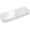 Aeno Vacuum sealer, baltas, LED ekranas, 230AC/50Hz, 130W, -65KPa (+/-5kPa)