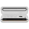 Aeno Vacuum sealer, baltas, LED ekranas, 230AC/50Hz, 130W, -65KPa (+/-5kPa)