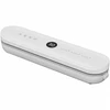 Aeno Vacuum Sealer, baltas, LED ekranas, 80W, -65kPa (+/-5kPa)