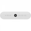 Aeno Vacuum Sealer, baltas, LED ekranas, 80W, -65kPa (+/-5kPa)