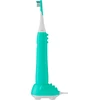 Dantų šepetėlis Aeno Wireless Tooth , Mint, 3 Heads, 600mAh, Function: Sensive, Clean, Whitening, Sweep, Smart Remind