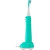 Dantų šepetėlis Aeno Wireless Tooth , Mint, 3 Heads, 600mAh, Function: Sensive, Clean, Whitening, Sweep, Smart Remind