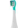 Dantų šepetėlis Aeno Wireless Tooth , Mint, 3 Heads, 600mAh, Function: Sensive, Clean, Whitening, Sweep, Smart Remind