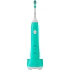 Dantų šepetėlis Aeno Wireless Tooth , Mint, 3 Heads, 600mAh, Function: Sensive, Clean, Whitening, Sweep, Smart Remind