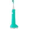 Dantų šepetėlis Aeno Wireless Tooth , Mint, 3 Heads, 600mAh, Function: Sensive, Clean, Whitening, Sweep, Smart Remind