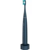 Dantų šepetėlis Aeno Wireless Tooth , Navy Mėlyna, 3 Heads, 1400mAh, Function: Soft, Clean, Massage, Baltas, Sweep