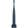 Dantų šepetėlis Aeno Wireless Tooth , Navy Mėlyna, 3 Heads, 1400mAh, Function: Soft, Clean, Massage, Baltas, Sweep