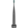 Dantų šepetėlis Aeno Wireless Tooth , Pilkas, 3 Heads, 1400mAh, Function: Soft, Clean, Massage, Baltas, Sweep