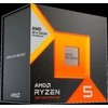 Procesorius AMD Ryzen 5 7500X3D