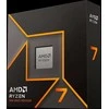 Procesorius AMD CPU Desktop Ryzen 7 8/16T 9700X (3,8 GHz / 5,5 GHz, 40 MB, 65 W, AM5) su Radeon Graphics
