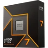 Procesorius (CPU) AM5 „AMD Ryzen 7 9850X3D“ (Tray), 8 branduoliai / 16 gijų, iki 5,6 GHz, 104 MB talpykla, 120 W