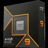 AMD CPU Desktop Ryzen 9 12/24T 9900X (4,4 GHz / 5,6 GHz, 76 MB, 120 W, AM5) su Radeon Graphics