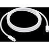 Apple 240 W USB-C įkrovimo laidas (2 m)