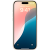 APPLE BEATS DĖKLAS MCFT4LL/A IPHONE 16 PRO MAX RIPTIDE Mėlynas ATVIRAS PAKUOTĖ
