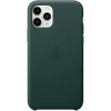 Apple iPhone 11 Pro Odinis dėklas - Miško žalumos spalvos
