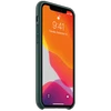Apple iPhone 11 Pro Odinis dėklas - Miško žalumos spalvos