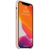 Apple iPhone 11 Pro Silikoninis dėklas - Rožinio smėlio