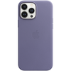 Apple iPhone 13 Pro Max Odinis dėklas su MagSafe, Wisteria