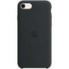 Apple iPhone 7/8/SE 2020/2022 Silicone Case - Midnight