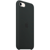 Apple iPhone 7/8/SE 2020/2022 Silicone Case - Midnight