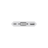 Apple USB-C skaitmeninis VGA kelių prievadų adapteris