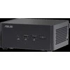 ASUS NUC 14pro/RNUC14RVHI300002I/Intel Core 3 100U/Intel Graphics/4xUSB/M.2 22x80 NVMe; 22x42 NVMe / 2,5 colio SATA lizdas / 2,5 Gbe LAN / 2xHDMI / 2x Thunderbolt 4 (USB-C+DP) / be saugyklos / be RAM / AX211.D2WG.NV / be OS / EU Cord / Tall Kit ( L6) /EAN:4711387491409