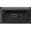 ASUS NUC 14pro / RNUC14RVHU700002I / Intel Ultra 7 155H / Intel Arc grafika / 4xUSB / M.2 22x80 NVMe; 22x42 NVMe / 2,5 colio SATA lizdas / 2,5 Gb LAN / 2xHDMI / 2x Thunderbolt 4 (USB-C+DP) / nėra atminties / nėra RAM / AX211.D2WG.NV / nėra OS / ES laidas / aukštas rinkinys (L6) / EAN: 4711387491904