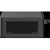 ASUS NUC 15 PRO / RNUC15CRHU700002 / Ultra 7 255H 28W / Intel Arc grafika / be RAM / be saugyklos / Intel Wi-Fi 7 BE201 / USB Total - 7 / 4 USB Type-A / 3 USB Type-C (1x USB3.2 + 2x TB4) / 2x HDMI 2.1 / Palaiko ekranus - 4x 4K / be OS / ES laidas / rinkinys (L6) / aukštas / EAN: 4711387950005