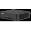 ASUS NUC 15 PRO / RNUC15CRKU700002 / Ultra 7 255H 28W / Intel Arc grafika / be RAM / be saugyklos / Intel Wi-Fi 7 BE201 / USB Total - 7 / 4 USB Type-A / 3 USB Type-C (1x USB3.2 + 2x TB4) / 2x HDMI 2.1 / Palaiko ekranus - 4x 4K / be OS / ES laidas / rinkinys (L6) / plonas / EAN: 4711387949863