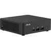 ASUS NUC 15 PRO/RNUC15CRKV500002/Ultra 5 235H vPro 28W/Intel Arc graphics/no RAM/no Storage/Intel Wi-Fi 7 BE201/USB - 7/4 USB Type-A/3 USB Type-C (1x USB3.2 + 2x TB4)/2x HDMI 2.1/Support Displays - 4x 4K/no OS/EU Cord/Kit (L6)/Slim/EAN:4711387950173